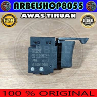 SWITCH C3GA-2L MESIN BOR 13MM MAKITA HP 1630 PN 650695-5 SWITCH SAKLAR ON OFF MESIN BOR HP1630 ORIGI