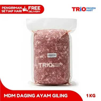 Daging Giling Ayam MDM Tanpa Tulang 1kg