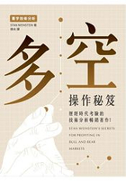 多空操作秘笈