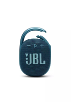 JBL JBL Clip 4 防水掛勾藍牙喇叭 - 藍色