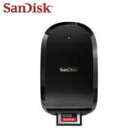 100% Original Sandisk CFexpress Type B Card 64GB High Speed Extreme PRO CFE Type-B Card Memory Card 4K Video For Camera