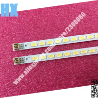 FOR TCL L40F3200B LCD TV LED backlight Article lamp 40-DOWN LJ64-03029A LTA400HM13 screen 1piece=60LED 455MM is new