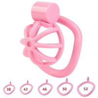 [TWOAFEBHVXKAJEYVX-AKEHVYSIUEYVHXOAIEJVX-EYOAEKJHEUHSWVG]Male  Chastity Cage Set Small Bird Chastity