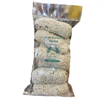 kue manco wijen panjang dan bulat premium Food