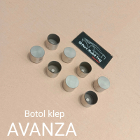 Botol Klep Lifter Valve Toyota Avanza = Xenia 13 1300cc = Rush = Terios = Granmax Grand Max = Luxio 