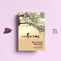 Anak Laki Laki dalam Senja - Mo Yan & Yu Hua