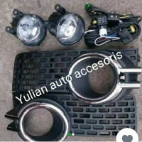 foglam suzuki ignis