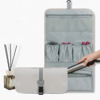 Dyson Hair Dryer Storage Bag Portable Dustproof Waterproof Travel Hair Dryer Hair Curler Hair Straightener Case Protection Bag