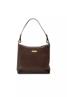 Burberry 二手Burberry皮革單肩包