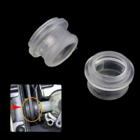 Bushing Fix Compatible With Bora Polo Golf MK4 Jetta MK2 Speed Gearbox Shift Lever Rubber Sleeve Shift Lever Rubber Pad Apron