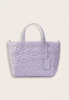 Kate Spade Kate Spade Tilly Quilted Small Tote Bag Frozen Lilac