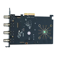 Live Broadcasting Video Capture Card for Game Streaming Sport Recording PCIE Video Card