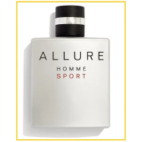 CHANEL 香奈兒男魅力運動香水淡香水 ALLURE HOMME SPORT EDT 150ML