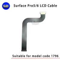Applicable to Microsoft Surface pro5 pro6 LCD Flat Cable 1796 Display Cable M1003336