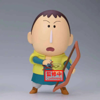 CRAYON SHINCHAN THE MOVIE : SUPER HOT! THE SPICY KASUKABE DANCERS KASUKABE BOUEITAI V3 BO CHAN (B) 2