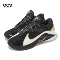 Nike 籃球鞋 LeBron 22 XXII EP 男鞋 黑 白 金 太極 陰陽 LBJ 緩震 HV8453-100