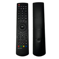 New Remote Control For Telefunken T39FX182DLBS&amp;Toshiba RC1912 Smart 4K UHD LED TV