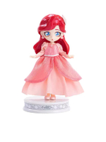 ฟิกเกอร์ Morstorm Princess Mermaid Ariel 19.5 cm