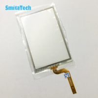 3.0 inch Tested For Garmin Alpha 100 Touch Screen Panel Digitizer GPS Navigator Tracker Repair Replacement