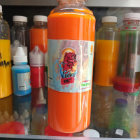 esen oplosan melati jeruk 250 mil