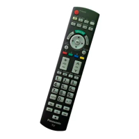 Remote Control For Panasonic LED Smart TV TC-P50VT20 TC-P50GT25 TC-P50G25 TC-P54G20 TC-L42D30 TC-P42G25 TC-P42GT25