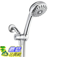 [美國直購] Waterpik Cayman Handheld Shower Head with 14 Spray Settings 水龍頭 _C962782