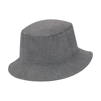 NIKE 耐吉 帽子 漁夫帽 遮陽帽 運動 灰 DV5635-010 U NSW BUCKET NU (3023)