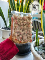 Dimsum Mini Isi 24 pcs Home Made – Lucu, Gurih, Bikin Nagih