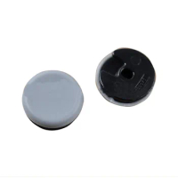 50pcs Analog Joystick Rocker Cap For New 3DS XL For New 3DS LL Thumb Stick Grip Cover Replacement Repair Part