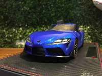 Horizon Blue                                         2022   7                    BigGo