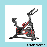 จักรยานออกกำลังกาย จักรยานบริหาร รุ่น SPINNING BIKE จักรยานฟิตเนส Exercise Bike Spin Bike Commercial Grade  Speed Bike spin bike exercise bike จักรยานปั่น มาตรฐาน O1 One