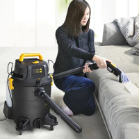 Carpet Washing Machine Artifact Fabric Cleaning Machine Spray and Suction Integrated Car Washing Curtain Powerful Vacuum Cleaner