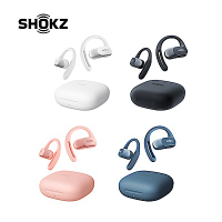【SHOKZ】OPENFIT AIR T511 開放式藍牙耳機