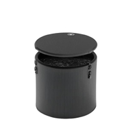 [PRE-ORDER] อ่าง Ice Bath รุ่น PVC TUB SITTING MODEL01 S (90x80cm.) 300ลิตร - Homefittools