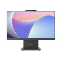 Lenovo IdeaCentre AIO 24IRH9 Q9ID Q7ID [Core i3-1315U 8GB 512GB 23.8" FHD IPS DOS] Cloud Grey