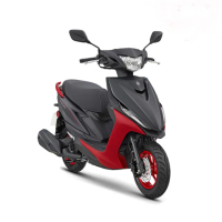 【YAMAHA 山葉】RS NEO 125-UBS版-2025新色彩(24期-好禮2選1)