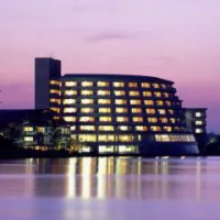 住宿 APA Hotel & Resort Kaga Katayamazu Onsen Kasuikyo 加賀