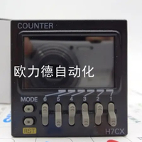 H5CX-A-N H5CX-AD-N H7CX-AD-N H7CX-AW-N H7CX-A-N เคาน์เตอร์100% ต้นฉบับและใหม่