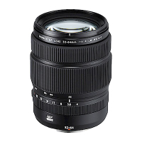 FUJIFILM GF 32-64mm F4 R LM WR 變焦鏡頭(公司貨)