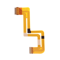 Kabel Reben Fleksibel LCD, Untuk Kamera SR35E, SR45E, SR46E, SR55E, SR65E, Bahagian Pembaikan
