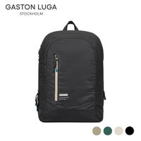【GASTON LUGA】Lightweight Backpack 16吋筆電輕量後背包