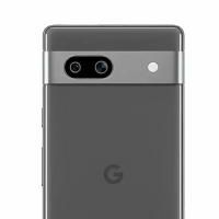【o-one台灣製-小螢膜】Google Pixel 7a 精孔版鏡頭保護貼2入