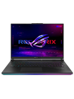 ROG Strix SCAR 18 (2024) G834 โน๊ตบุ๊คเกมมิ่ง (18", Intel Core i9, RAM 32GB, 2TB) G834JYR-R6052W