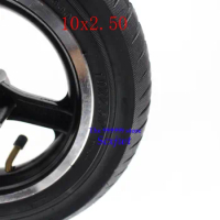 Wheel are suitable for Electric Scooter Balancing Car Speedway 3 10x2.50 Tire and Aluminum Alloy