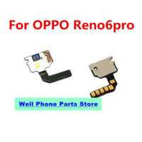 Suitable for OPPO Reno6pro flash ribbon cable
