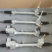 Steering gear assembly suitable for Ford Explorer, Mondeo, Ranger, and Tigers EB3C-3D070-BE or EB3C-3D070-BH