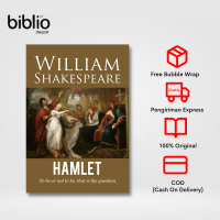 Buku WIlliam Shakespeare: Hamlet