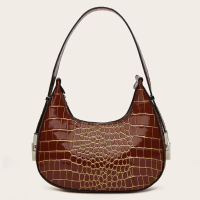 High-end Luxury Armpit Bag for Women Crescent Moon Bag hidden  love  bag  carry osoi  bag handbag  b