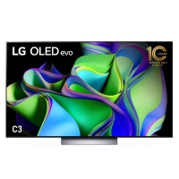 (含標準安裝+送原廠壁掛架)LG樂金48吋OLED 4K電視OLED48C3PSA