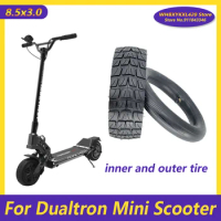8.5x3.0 Off-road Tire for Dualtron Mini and Xiaomi M365/Pro Electric Scooter Tyre 8 1/2x3.0 Modified Front Rear Tires Parts